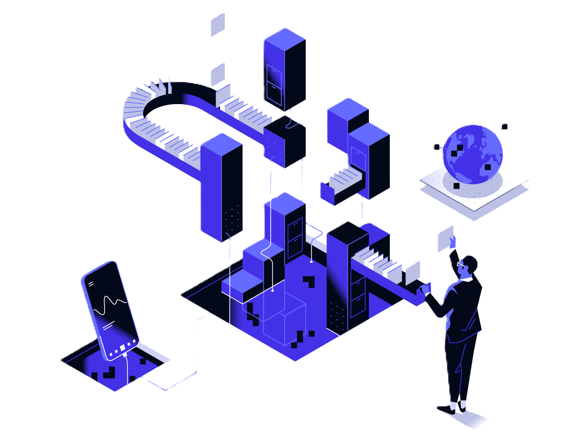 Database & Security