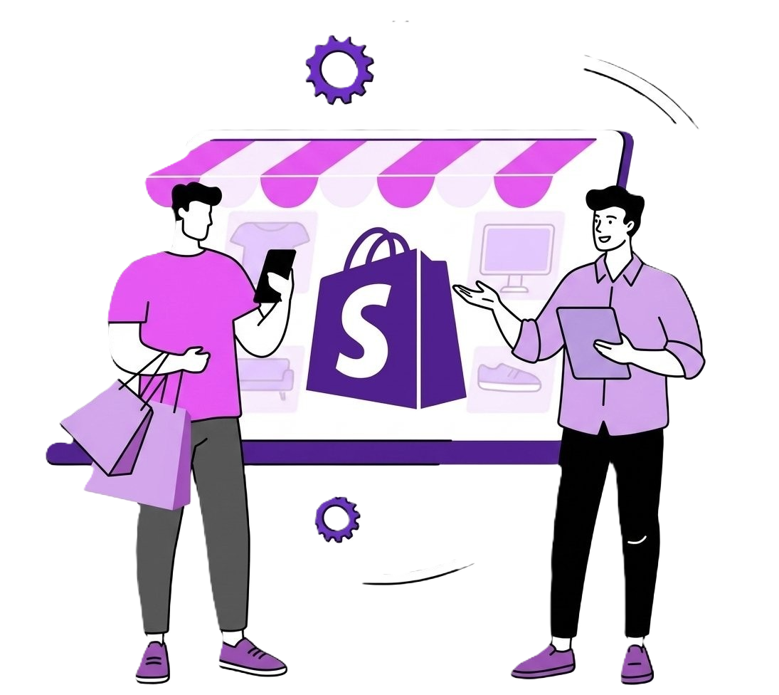 Shopify Dev